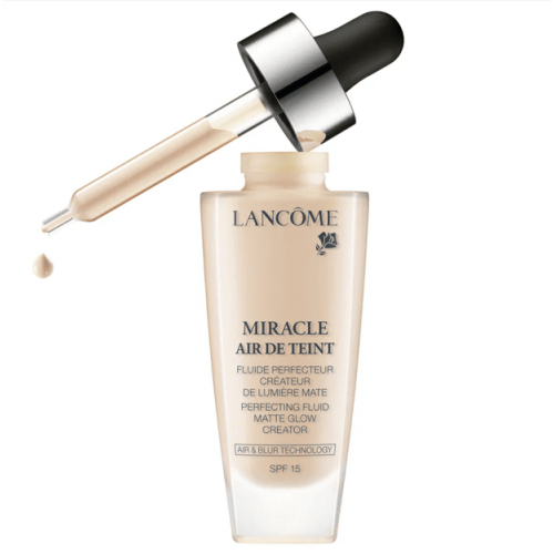 LANCOME MIRACLE AIR DE TEINT NUMERO 010 30ML